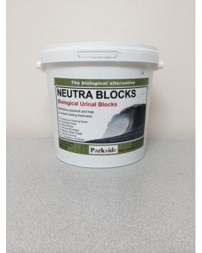 Neutra Blocks